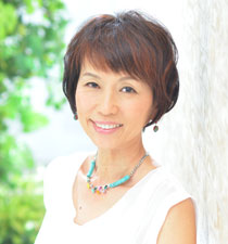益子正子